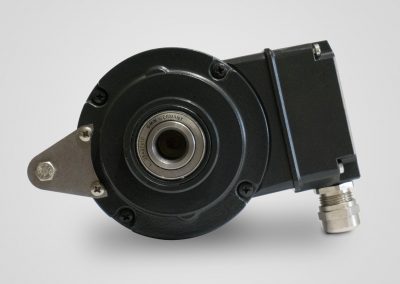 Baumer Hübner HOG 10 (HOG10)