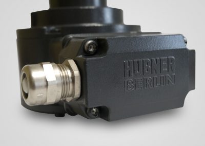 Baumer Hübner HOG 10 (HOG10)