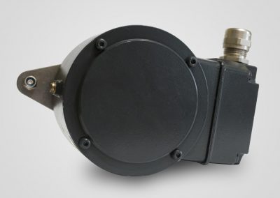 Baumer Hübner HOG 10 (HOG10)