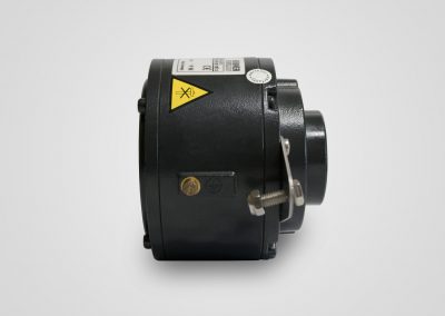 Baumer Hübner HOG 10 (HOG10)